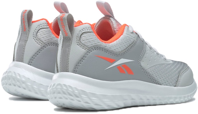 (Preschool) Reebok Rush Runner 4 'Grey' GW0012 Shop (Preschool) Reebok Rush Runner 4 'Grey' GW0012