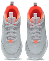Purchase 兒童Reebok Rush Runner 4 舒適耐磨防滑低幫跑步鞋 灰