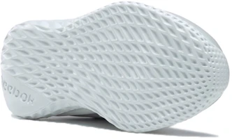 Details for 兒童Reebok Rush Runner 4 舒適耐磨防滑低幫跑步鞋 灰