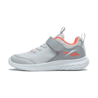 (PS) Reebok Rush RNNR 4 'Grey'
