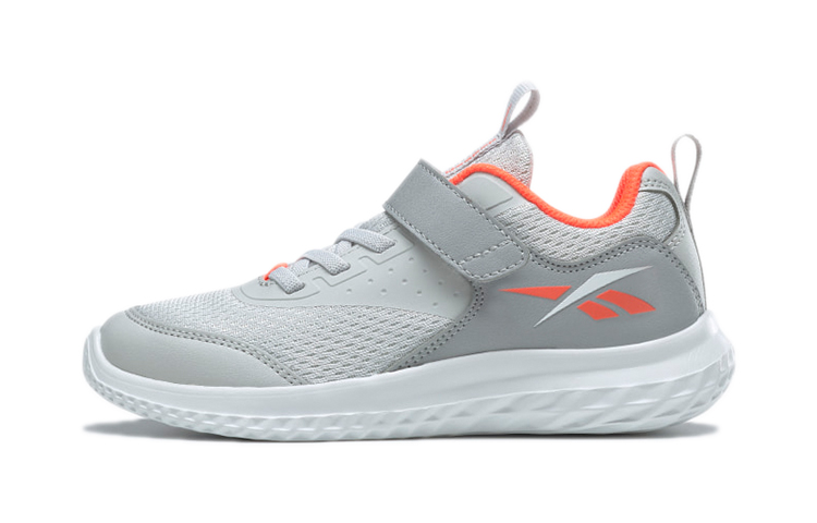 (Preschool) Reebok Rush Runner 4 'Grey' GW0017
