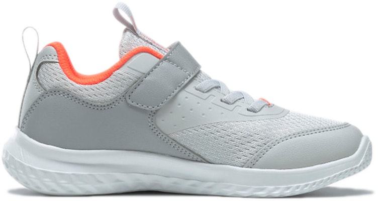 (Preschool) Reebok Rush Runner 4 'Grey' GW0017 Order (Preschool) Reebok Rush Runner 4 'Grey' GW0017
