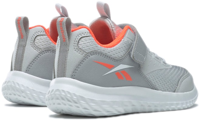 (Preschool) Reebok Rush Runner 4 'Grey' GW0017 Shop (Preschool) Reebok Rush Runner 4 'Grey' GW0017