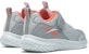 (PS) Reebok Rush Runner 4 'Kelabu' GW0017