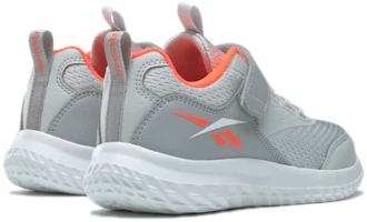 Shop (Preschool) Reebok Rush Runner 4 'Grey' GW0017