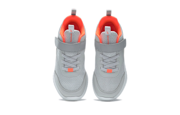 Purchase (PS) 리복 러시 러너 4 그레이 (Reebok Rush Runner 4 Grey) GW0017