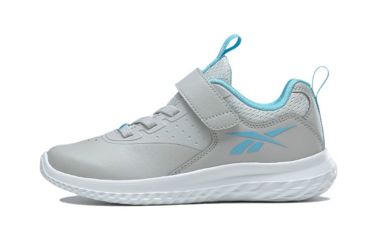 (Preschool) Reebok Rush Runner 4 'Grey Blue' GX4013