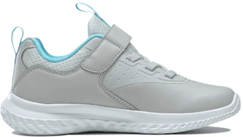 Order (Preschool) Reebok Rush Runner 4 'Grey Blue' GX4013