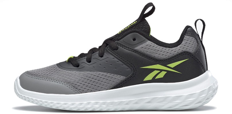 (Preschool) Reebok Rush Runner 4 'Grey Green' H67778 Buy (Preschool) Reebok Rush Runner 4 'Grey Green' H67778