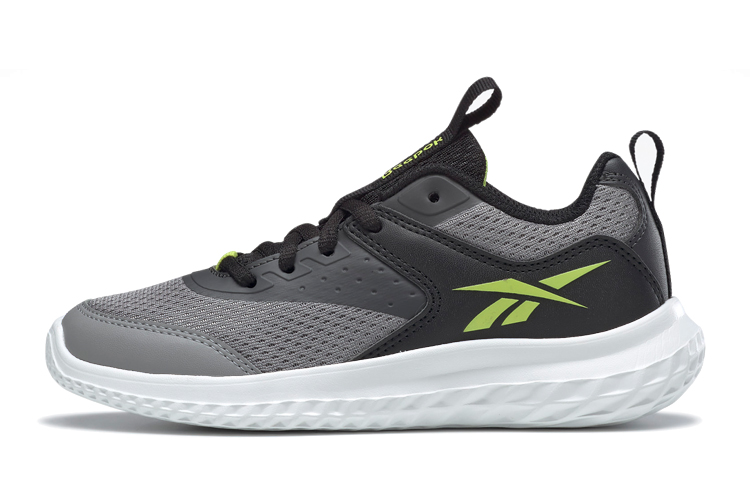 (Preschool) Reebok Rush Runner 4 'Grey Green' H67778