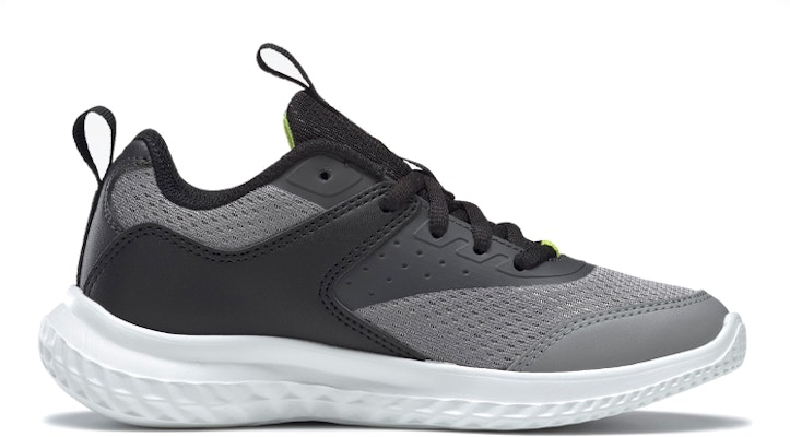 (Preschool) Reebok Rush Runner 4 'Grey Green' H67778 Order (Preschool) Reebok Rush Runner 4 'Grey Green' H67778