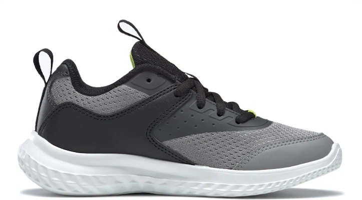 (PS) Reebok Rush Runner 4 ''Grau Grün'' H67778 Order (PS) Reebok Rush Runner 4 ''Grau Grün'' H67778