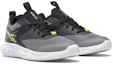 Lookbook (PS) Reebok Rush Runner 4 ''Grau Grün'' H67778