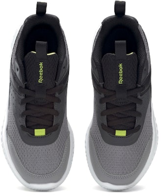 (Preschool) Reebok Rush Runner 4 'Grey Green' H67778 Purchase (Preschool) Reebok Rush Runner 4 'Grey Green' H67778