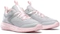 (PS) Reebok Rush Runner 4 'Kelabu Merah Jambu' H67780