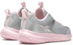 Shop (PS) 리복 러쉬 러너 4 '그레이 핑크' (Reebok Rush Runner 4 'Grey Pink') H67780
