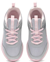 Purchase (Preschool) Reebok Rush Runner 4 'Grey Pink' H67780