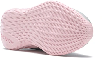 Details for (Preschool) Reebok Rush Runner 4 'Grey Pink' H67780