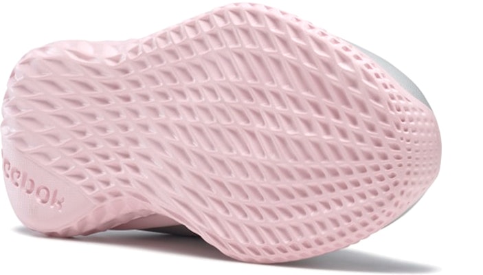 (Preschool) Reebok Rush Runner 4 'Grey Pink' H67780 Details for (Preschool) Reebok Rush Runner 4 'Grey Pink' H67780
