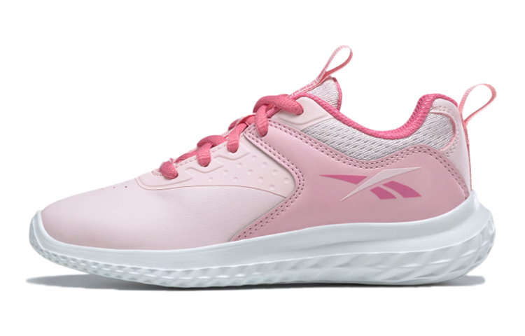 (Preschool) Reebok Rush Runner 4 'Pink' GV9994