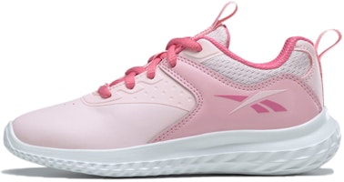 (Preschool) Reebok Rush Runner 4 'Pink' GV9994 (Preschool) Reebok Rush Runner 4 'Pink' GV9994