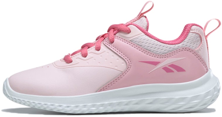 (Preschool) Reebok Rush Runner 4 'Pink' GV9994 Buy (Preschool) Reebok Rush Runner 4 'Pink' GV9994