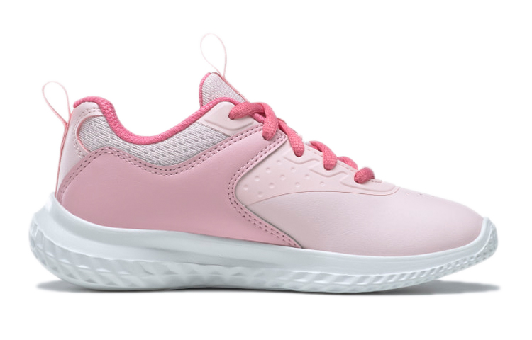 Order (PS) Reebok Rush Runner 4 'Pink' Sepatu Anak-anak Wanita GV9994