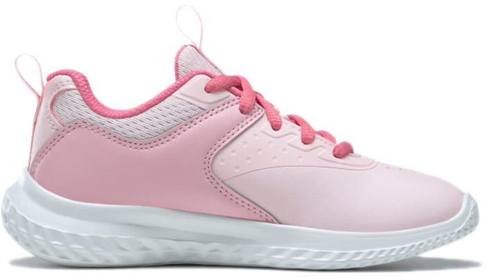 (PS) Reebok Rush Runner 4 'Pink' Sepatu Anak-anak Wanita GV9994 Order (PS) Reebok Rush Runner 4 'Pink' Sepatu Anak-anak Wanita GV9994