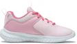 Order (PS) Reebok Rush Runner 4 'Pink' Sepatu Anak-anak Wanita GV9994