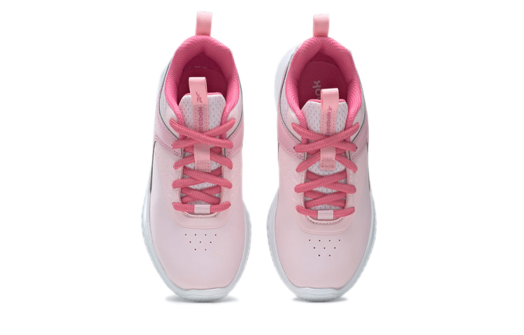 Shop (PS) Reebok Rush Runner 4 'Pink' Sepatu Anak-anak Wanita GV9994