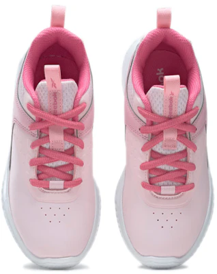 (PS) Reebok Rush Runner 4 'Pink' Sepatu Anak-anak Wanita GV9994 Shop (PS) Reebok Rush Runner 4 'Pink' Sepatu Anak-anak Wanita GV9994