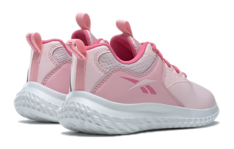 Purchase (PS) Reebok Rush Runner 4 'Pink' Sepatu Anak-anak Wanita GV9994