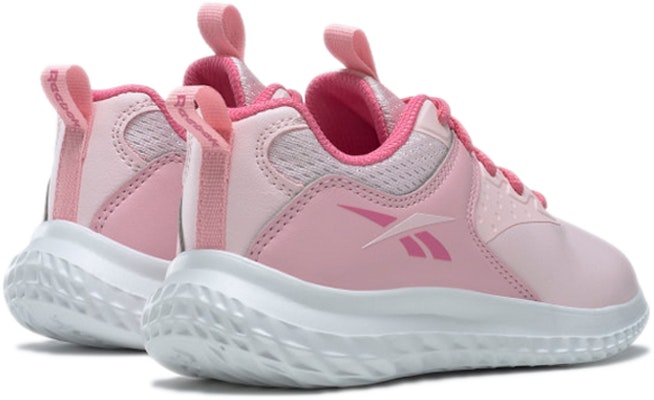 (Preschool) Reebok Rush Runner 4 'Pink' GV9994 Purchase (Preschool) Reebok Rush Runner 4 'Pink' GV9994