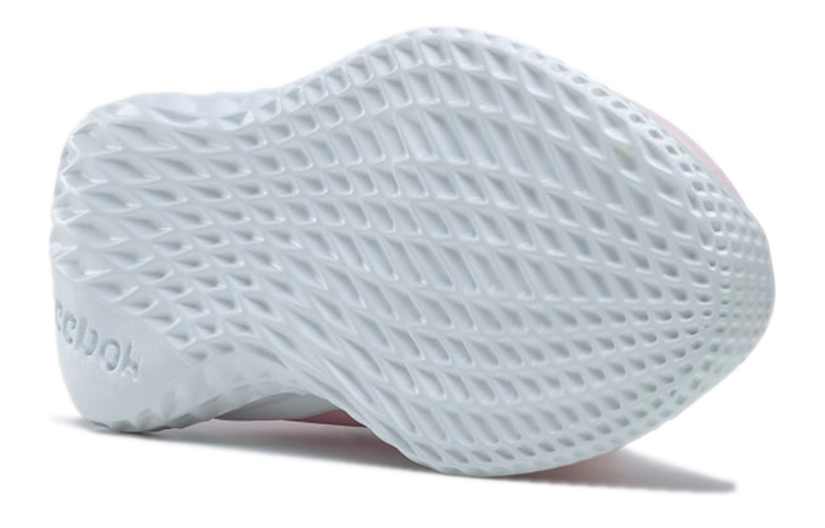 Details for (PS) Reebok Rush Runner 4 'Pink' Sepatu Anak-anak Wanita GV9994