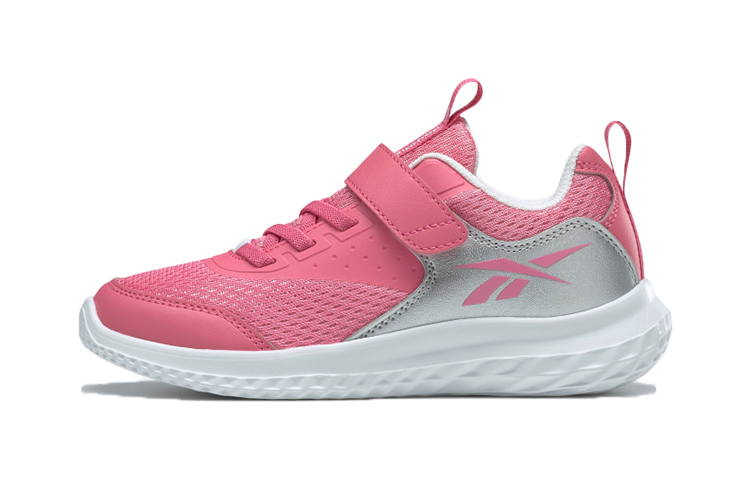 (Preschool) Reebok Rush Runner 4 'Pink' GW0005
