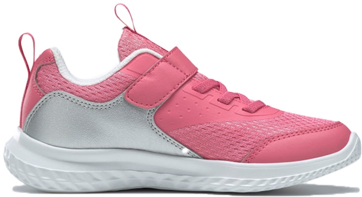 (Preschool) Reebok Rush Runner 4 'Pink' GW0005 Order (Preschool) Reebok Rush Runner 4 'Pink' GW0005
