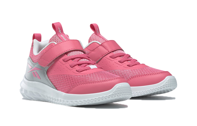 Lookbook (PS) 리복 러쉬 러너 4 '핑크' (Reebok Rush Runner 4 '핑크') GW0005