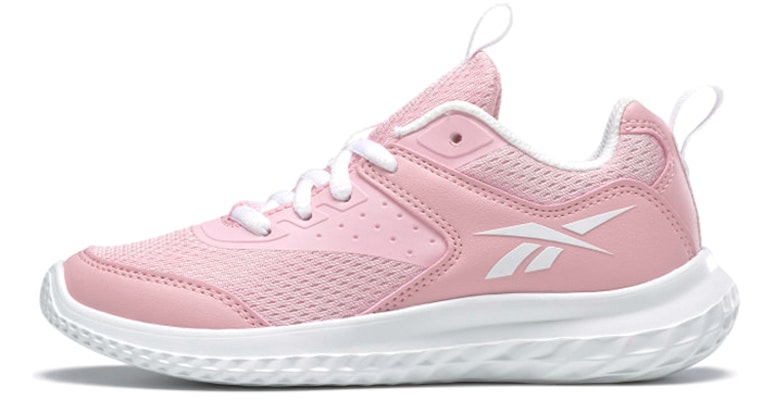(Preschool) Reebok Rush Runner 4 'Pink' H67779 Buy (Preschool) Reebok Rush Runner 4 'Pink' H67779