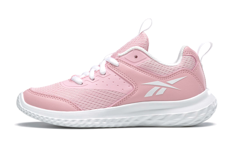 (Preschool) Reebok Rush Runner 4 'Pink' H67779