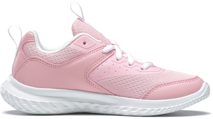 (Preschool) Reebok Rush Runner 4 'Pink' H67779 Order (Preschool) Reebok Rush Runner 4 'Pink' H67779