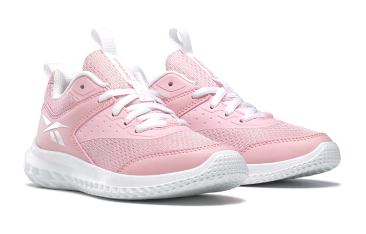 Lookbook (PS) 리복 러쉬 러너 4 '핑크' (Reebok Rush Runner 4 'Pink') H67779