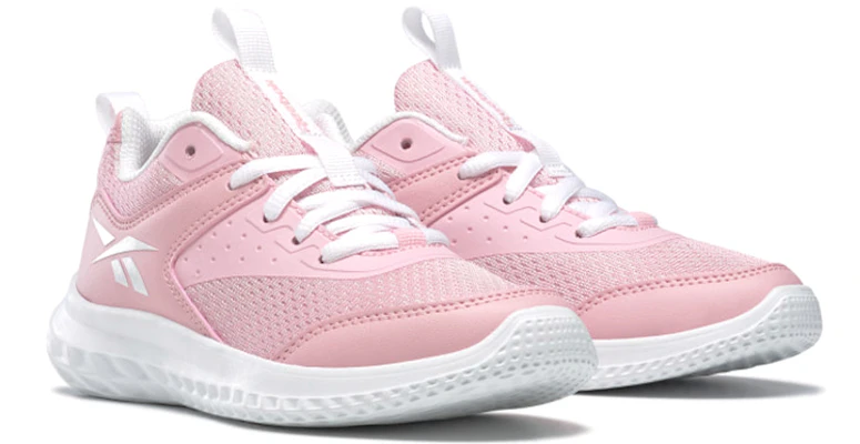 (PS) 리복 러쉬 러너 4 '핑크' (Reebok Rush Runner 4 'Pink') H67779 Lookbook (PS) 리복 러쉬 러너 4 '핑크' (Reebok Rush Runner 4 'Pink') H67779