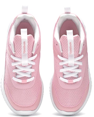 (Preschool) Reebok Rush Runner 4 'Pink' H67779 Shop (Preschool) Reebok Rush Runner 4 'Pink' H67779