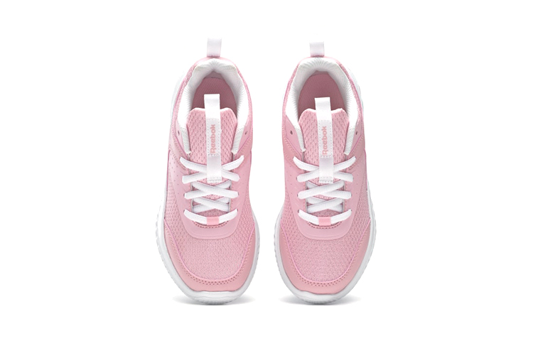Shop (PS) 리복 러쉬 러너 4 '핑크' (Reebok Rush Runner 4 'Pink') H67779
