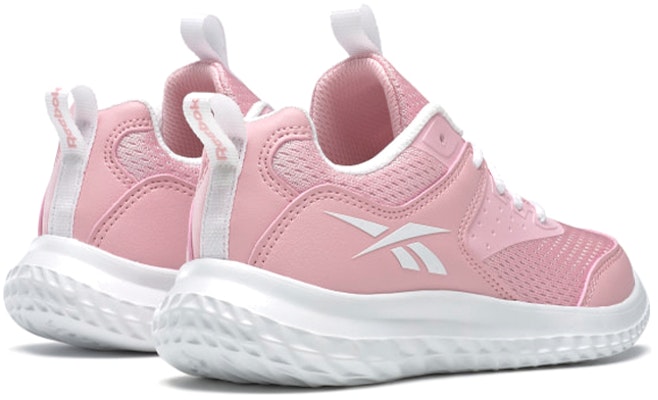 (Preschool) Reebok Rush Runner 4 'Pink' H67779 Purchase (Preschool) Reebok Rush Runner 4 'Pink' H67779