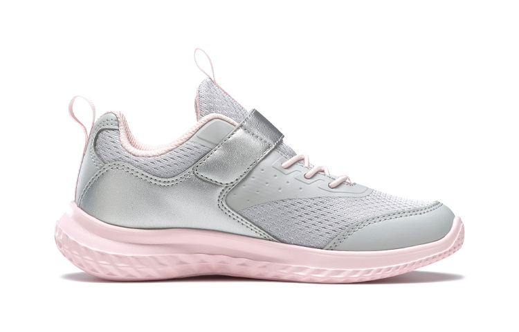 Order (PS) 锐步 Rush Runner 4 '银粉' H68096