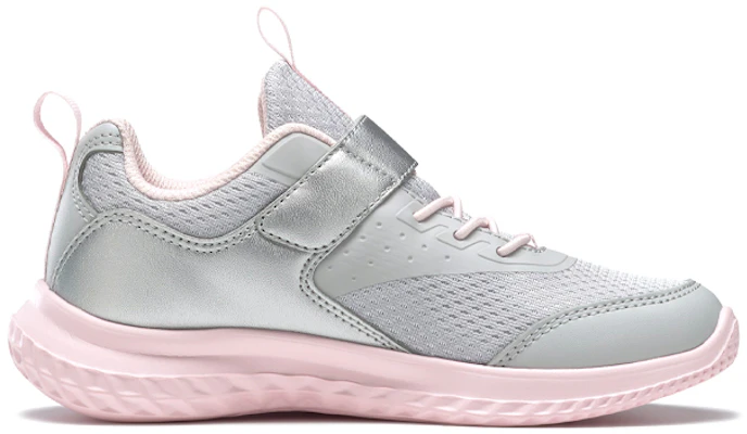 (PS) 锐步 Rush Runner 4 '银粉' H68096 Order (PS) 锐步 Rush Runner 4 '银粉' H68096