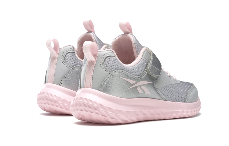 Shop (PS) 锐步 Rush Runner 4 '银粉' H68096