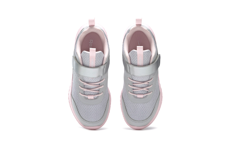 Purchase (PS) 锐步 Rush Runner 4 '银粉' H68096