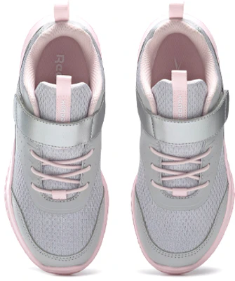 (PS) 锐步 Rush Runner 4 '银粉' H68096 Purchase (PS) 锐步 Rush Runner 4 '银粉' H68096